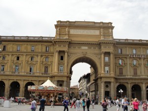Europe - Italy - Florence - (15)