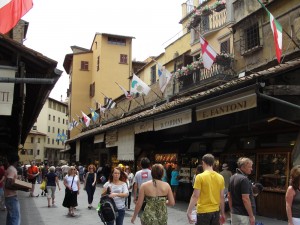 Europe - Italy - Florence - (20)