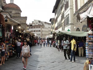 Europe - Italy - Florence - (22)
