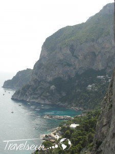 Europe - Italy - Capri - (11)