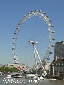 Europe - England - London Eye - (10)