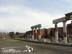 Europe - Italy - Pompeii - (16)