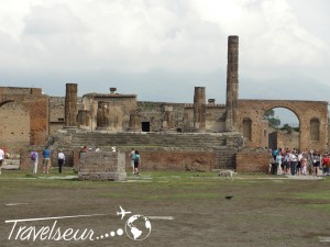 Europe - Italy - Pompeii - (17)