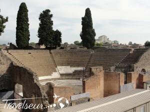 Europe - Italy - Pompeii - (4)