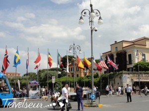 Europe - Italy - Sorrento - (4)