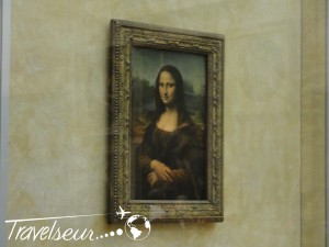 Europe - France - Paris - Louvre - (9)