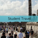Tip Tuesday: Student Travel